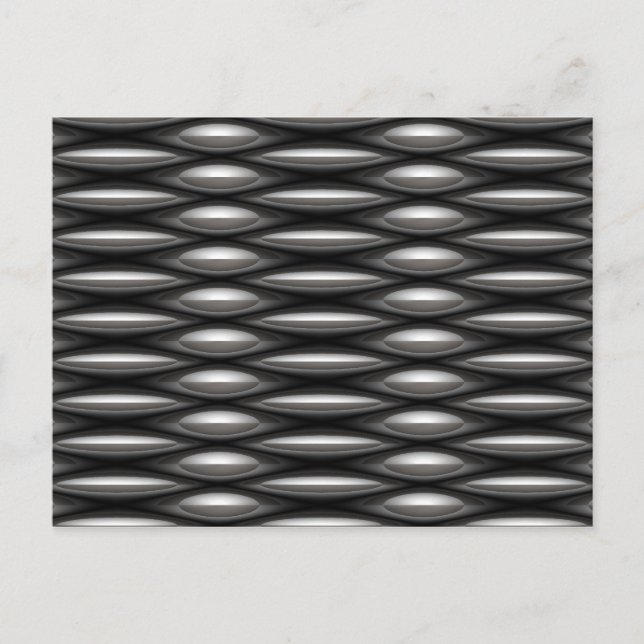 Kettenmasch Postkarte (Vorderseite)