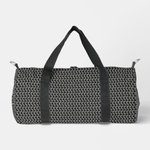Kettenpanzer Mittelalterliche Rüstung Duffle Bag
