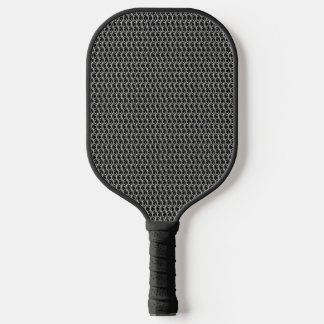 Kettenpanzer Mittelalterliche Rüstung Pickleball Schläger