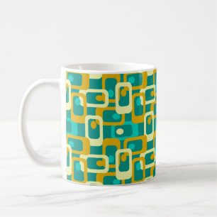 Kettenverbindung Kaffeetasse