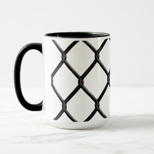 Kettenverbindung Tasse