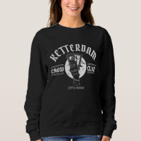 Ketterdam Crow Club/No Mourners No Funerers/Kaz 