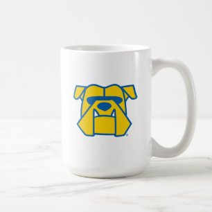 Kettering University Bulldogs Kaffeetasse