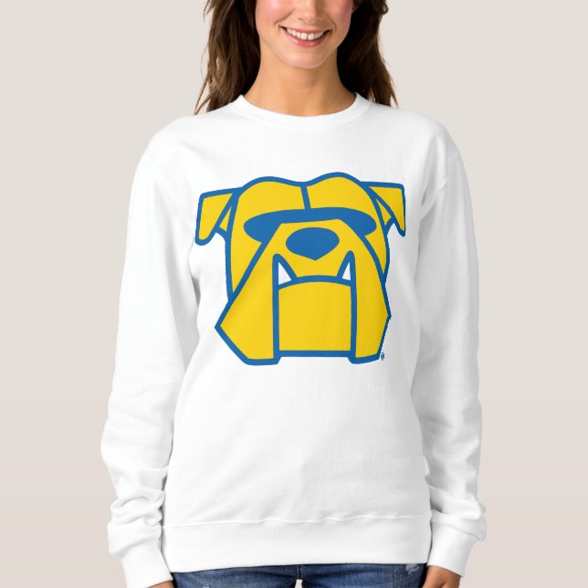 Kettering University Bulldogs Sweatshirt (Vorderseite)
