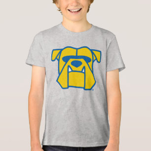 Kettering University Bulldogs Tri-Blend Shirt