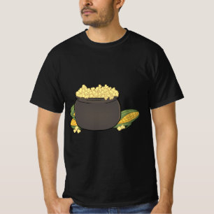 Kettle Mais T-Shirt