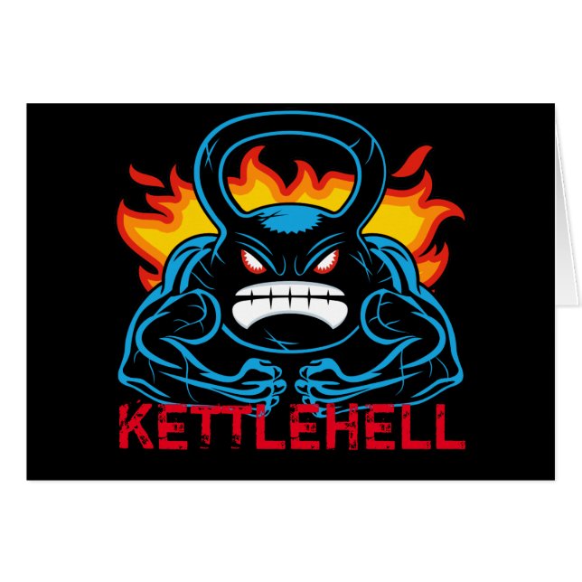 kettlehell (Vorderseite (Horizontal))