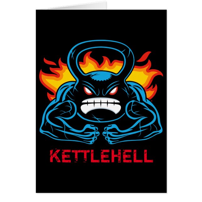 kettlehell (Vorne)