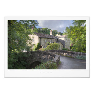 Kettlewell Fotodruck