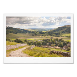 Kettlewell Fotodruck