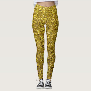 Keuchelgoldene Leggings