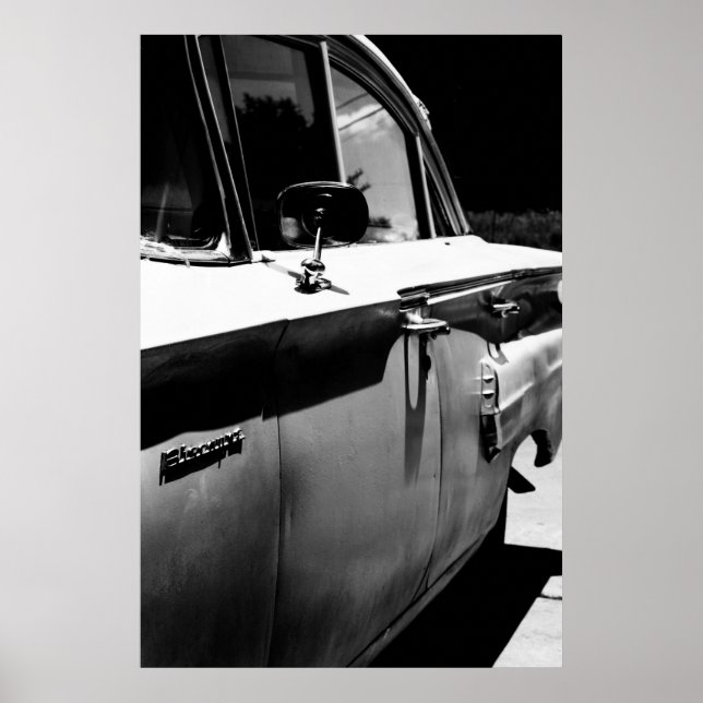 keuchend poster (Vorne)