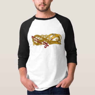 Keuchenjagdhund T-Shirt