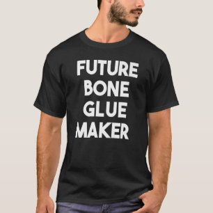 Keuchkleber T-Shirt