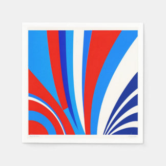 Kevan Paper Napkin Serviette