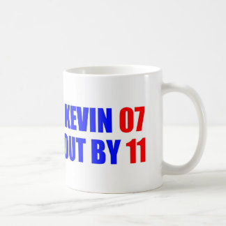 Kevin 07 heraus durch Tasse des Kaffee-11