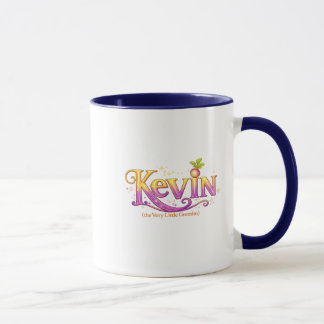 Kevin (der sehr kleine Gremlin) Tasse