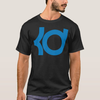 Kevin Durant Logo Essential T-Shirt