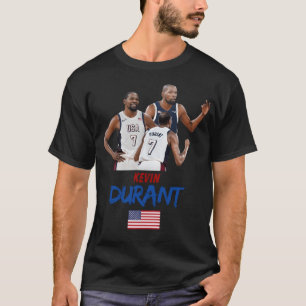 Kevin Durant Olympia. T-Shirt