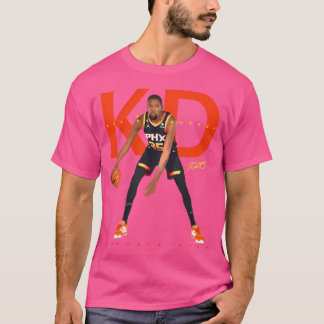 Kevin Durant T-Shirt