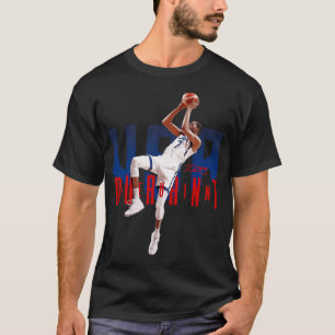 Kevin Durant Typografie T-Shirt