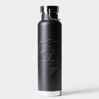 Kevin-Ecke Trinkflasche