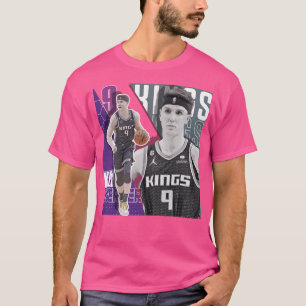 Kevin Huerer Basketball Shirt Tapestry