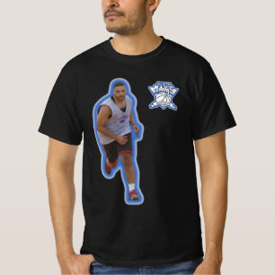 Kevin Major T - Shirt