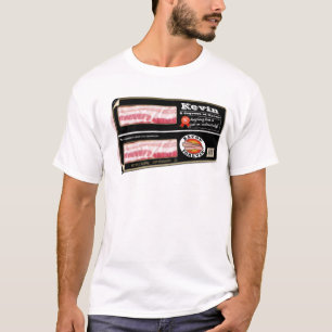 Kevin-Markenspeck T-Shirt