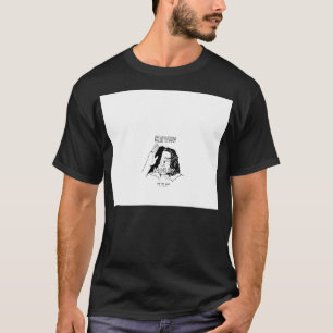 Kevin Morby 4 Tapestry T-Shirt