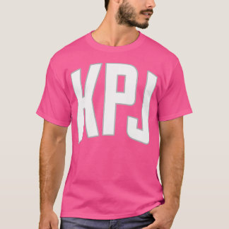 Kevin Porter Jr. - Houston Rockets Basketball T-Shirt