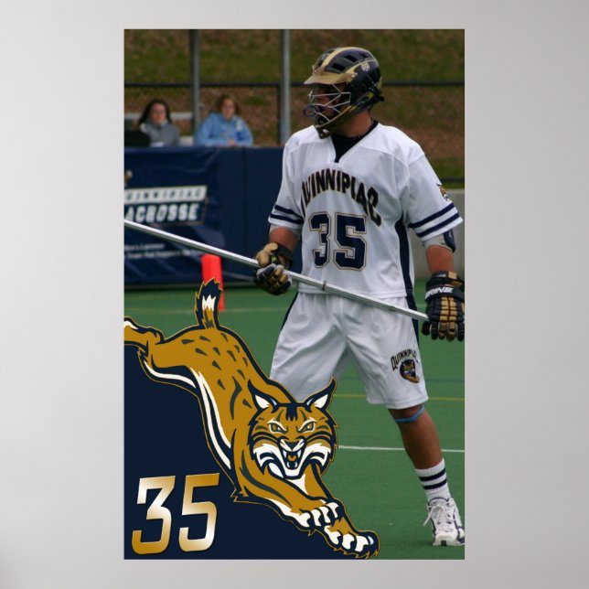 Kevin Poster (Vorne)