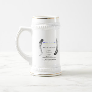 Kevin Ralston Bierglas