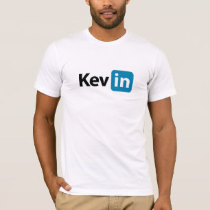 Kevin-Shirt, Art 2 T-Shirt