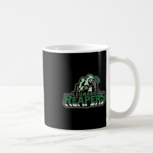 Kevin Smith Viewaskew Street Hockey League Leonard Kaffeetasse