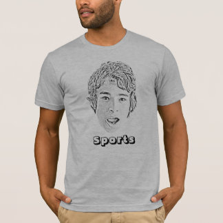 Kevin-Sport T-Shirt