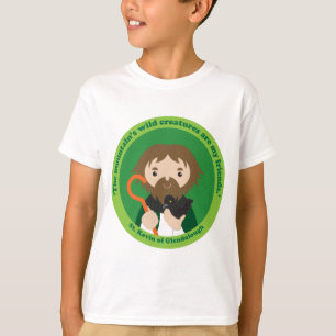 Kevin von Glendalough T-Shirt
