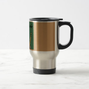 Kevinpony Tasse