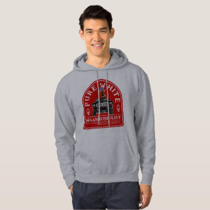 Kevin's Corner BOB BOB Hoodie