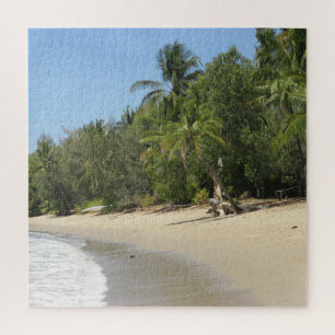 Kewarra Beach - Australien Jigsaw Puzzle
