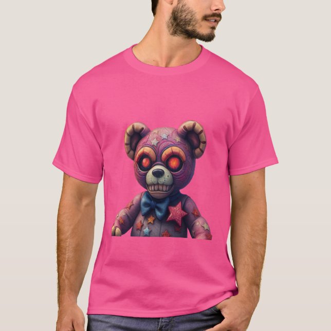 Kewtee T-Shirt (Vorderseite)