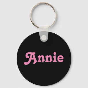 Key Chain Annie Schlüsselanhänger