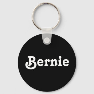 Key Chain Bernie Schlüsselanhänger