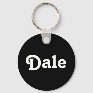 Key Chain Dale Schlüsselanhänger
