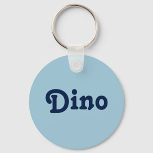 Key Chain Dino Schlüsselanhänger