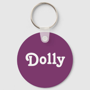 Key Chain Dolly Schlüsselanhänger