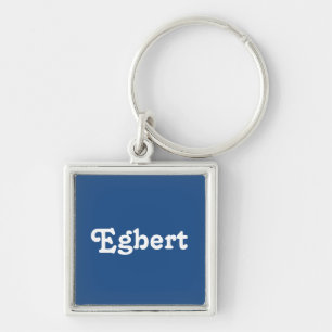 Key Chain Egbert Schlüsselanhänger