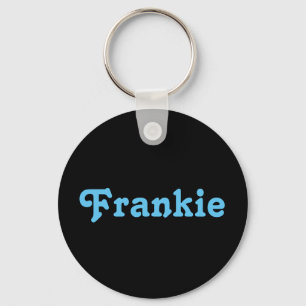 Key Chain Frankie Schlüsselanhänger