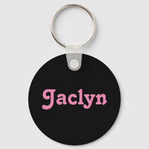 Key Chain Jaclyn Schlüsselanhänger