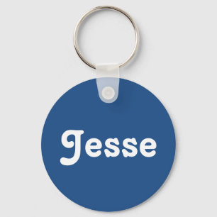 Key Chain Jesse Schlüsselanhänger